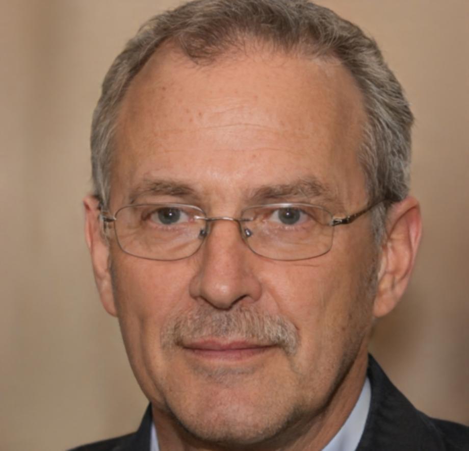 Porträt von Eero Lindqvist, Pädagogischer Berater