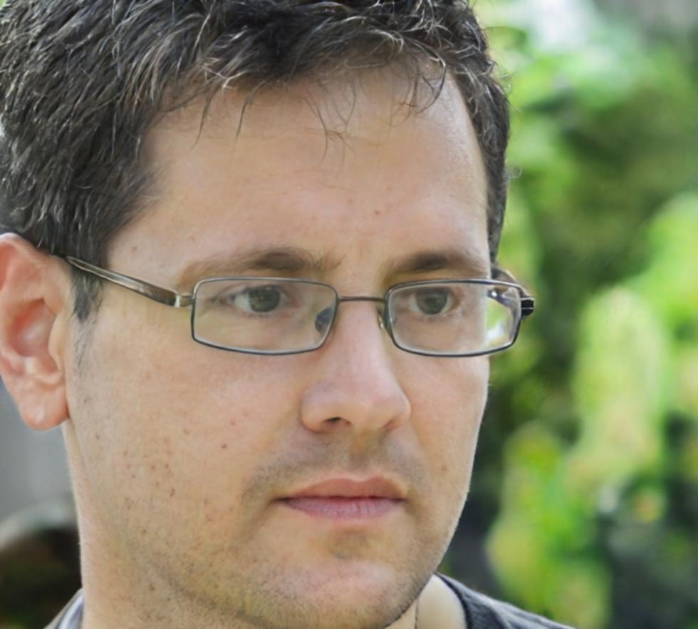 Teilnehmer Lennart Falkenberg