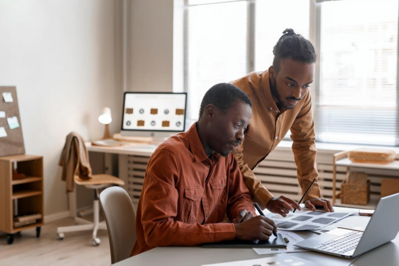 Finanzplanung Beratung bei Vyradiantor